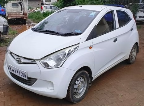 Hyundai Eon(2011-2019) Era +